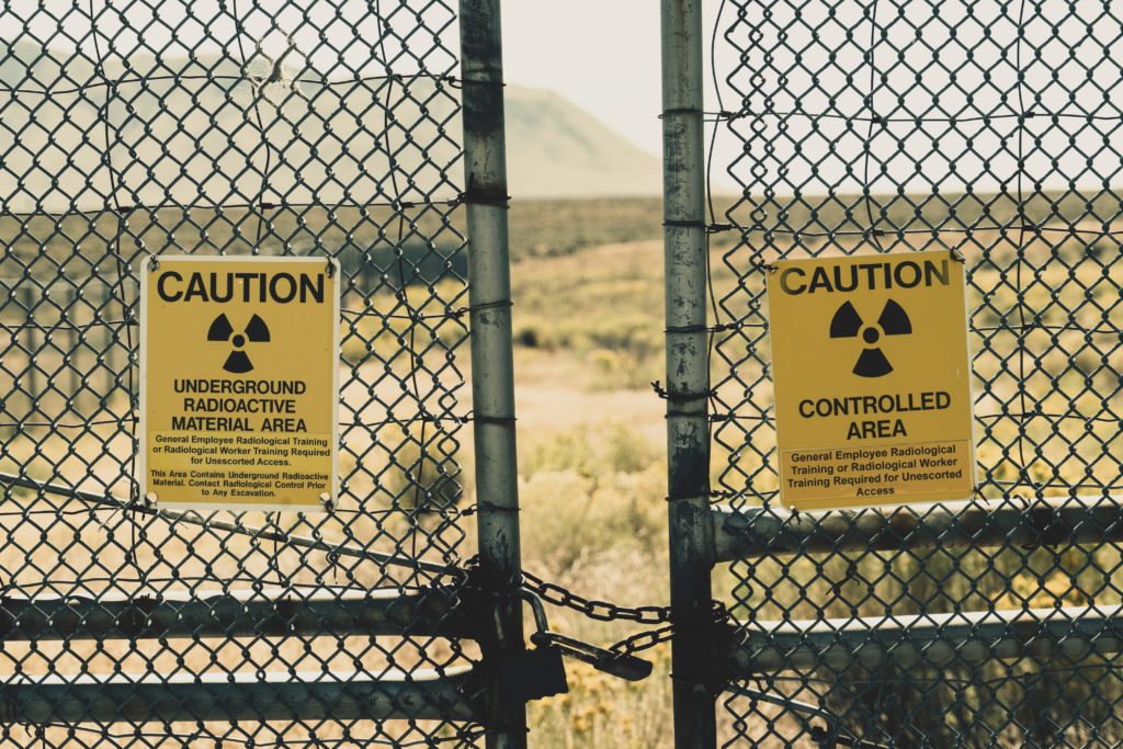 Is A Nuclear Density Gauge Dangerous Learn Geotech